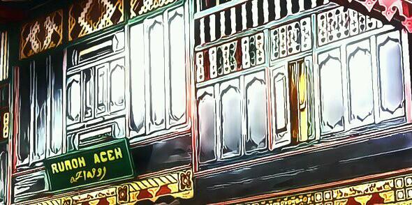 YubiAceh's profile banner image