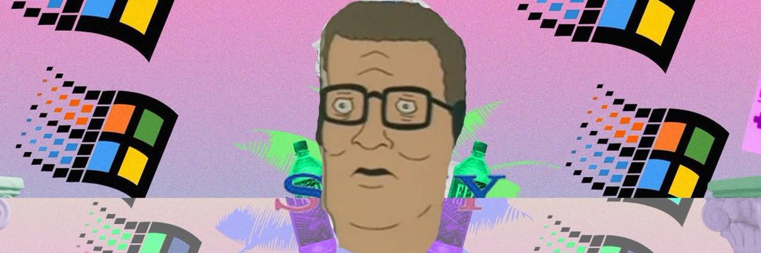 BBrohannon's profile banner image