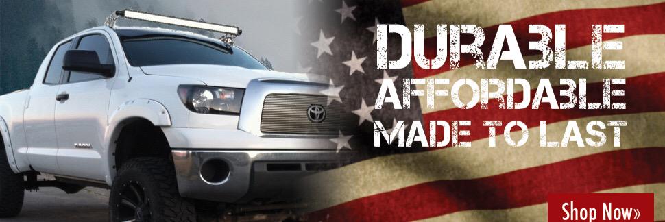 BackCountryLED's profile banner image