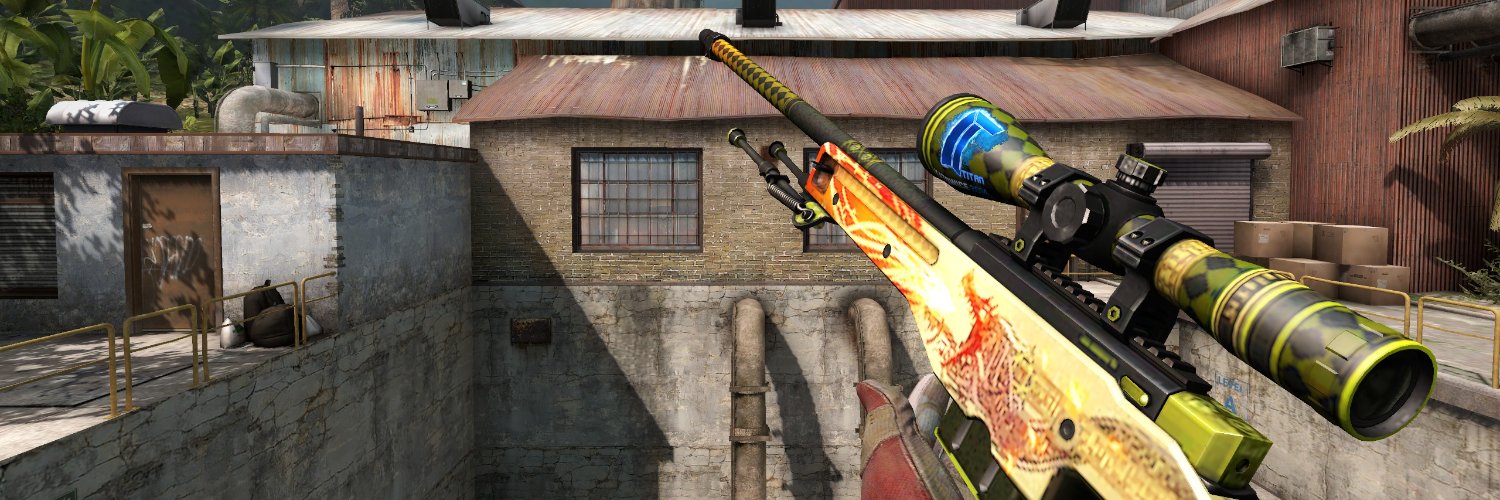 Astroooo - Buying Skins banner