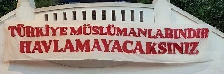omerfarukkrty's profile banner image