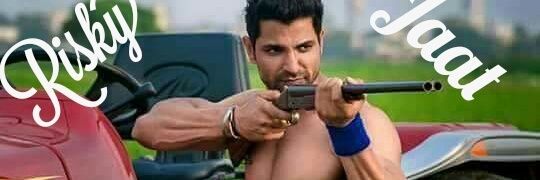 Mannu_Manjit's profile banner image