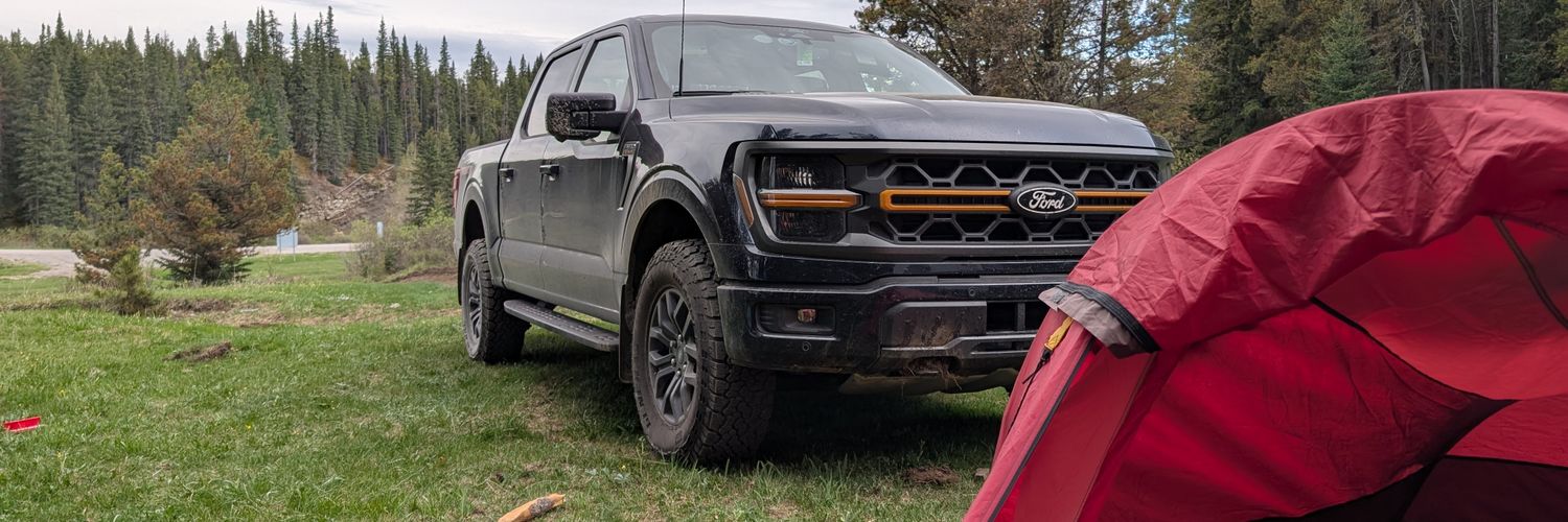 David Smith | AloneDoughnut banner