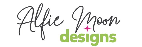 AlfieMoonDesign Profile Banner