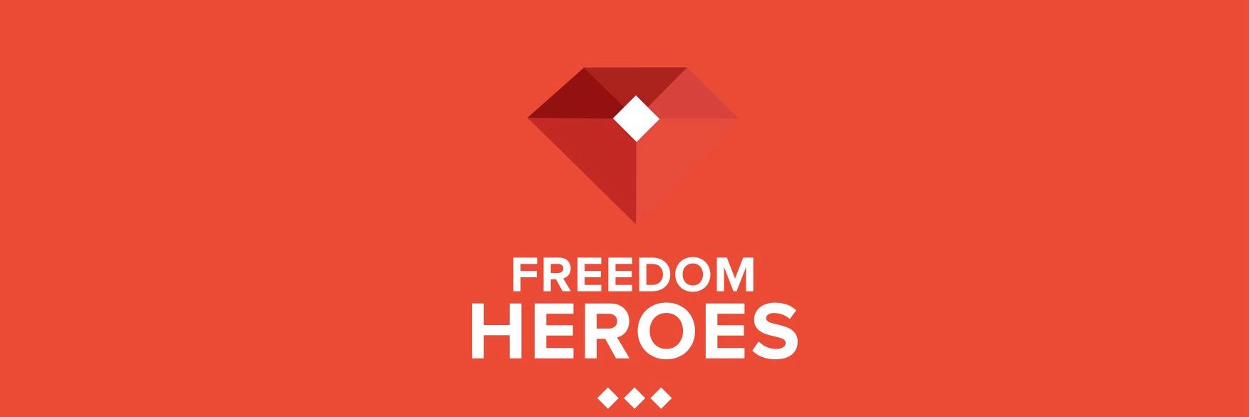 freedomheroescc's profile banner image