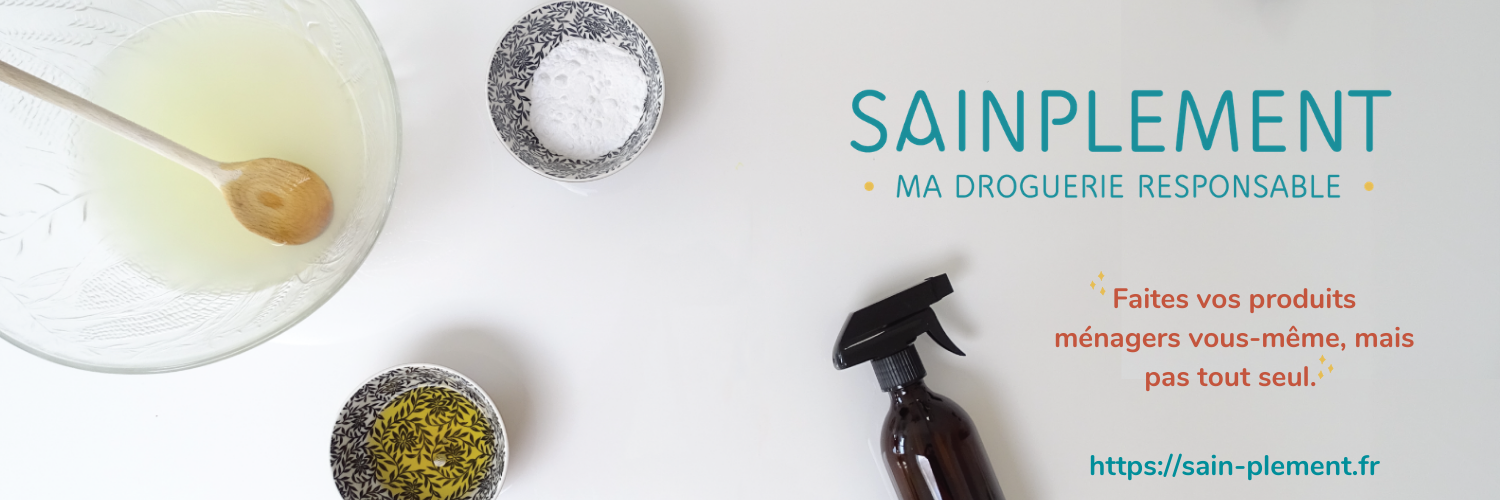 Juliette ✨ Fondatrice de Sainplement banner
