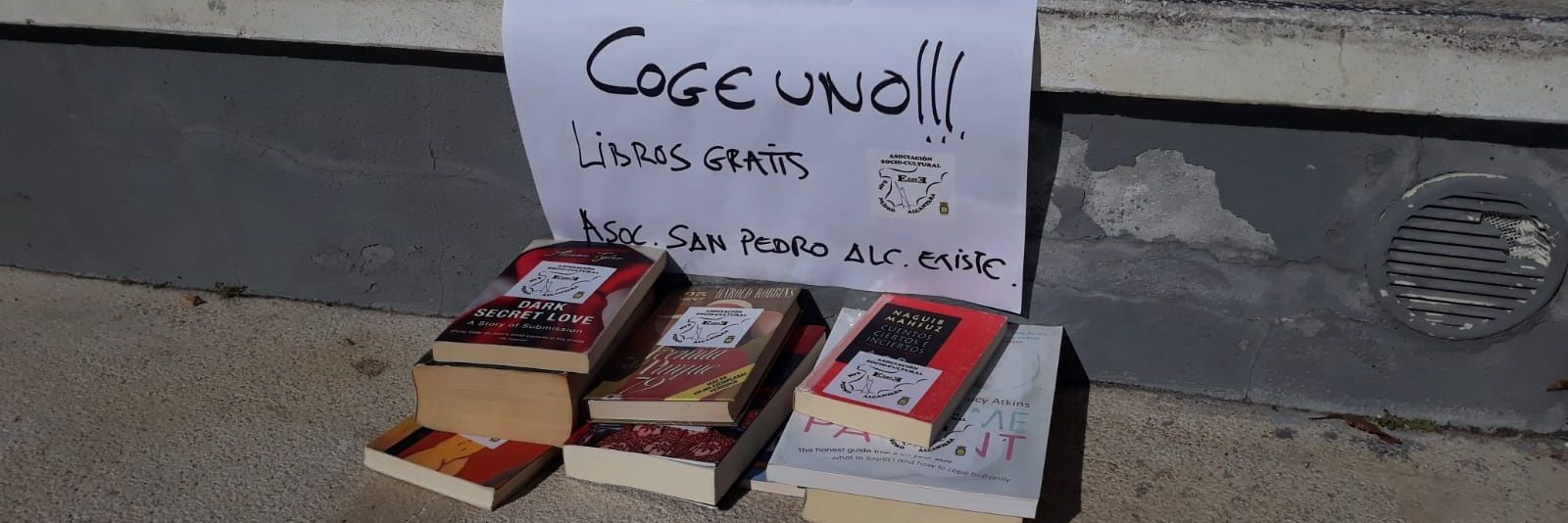 libera1librospa's profile banner image
