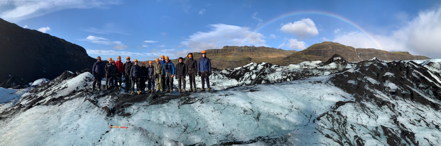 Ripley Geography banner