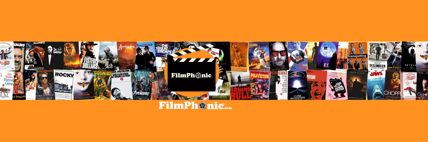 FilmPhonic's profile banner image