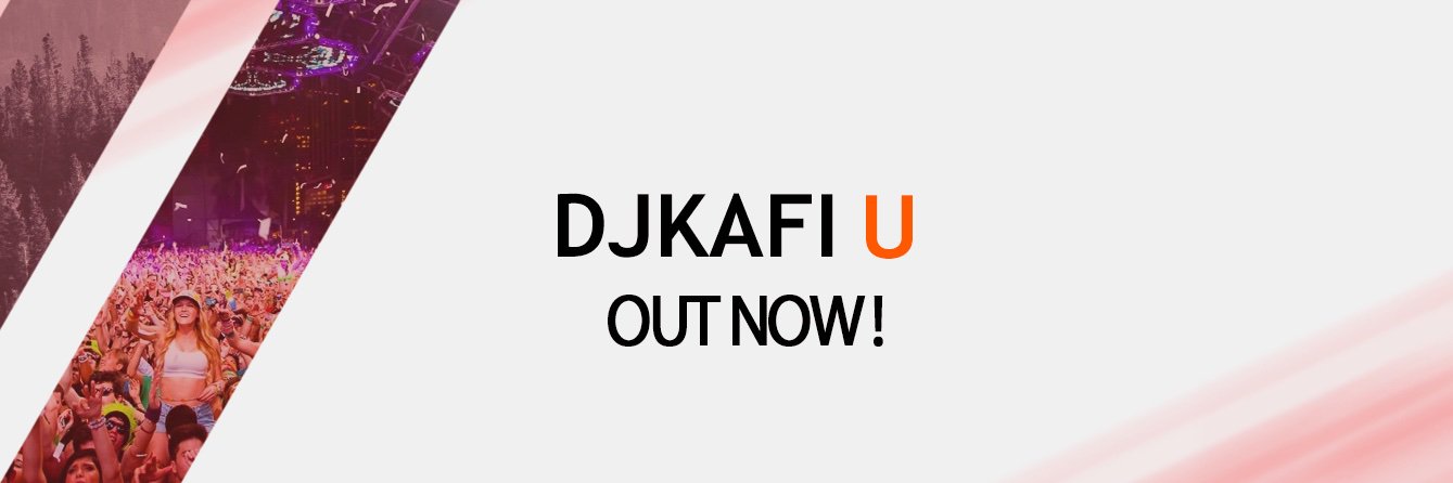 DJKafi banner