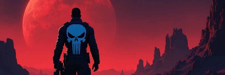 Kreeperican's profile banner image