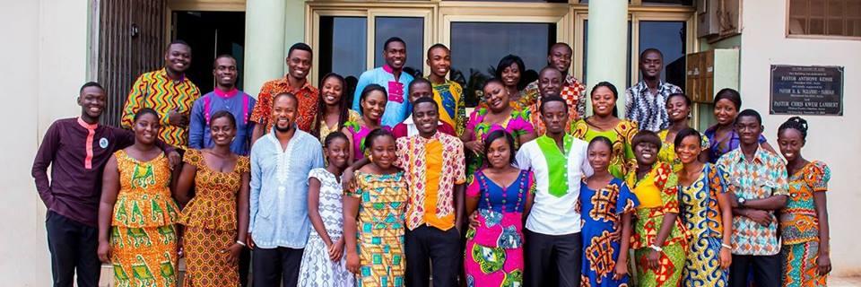 OneVoiceChoirGh's profile banner image