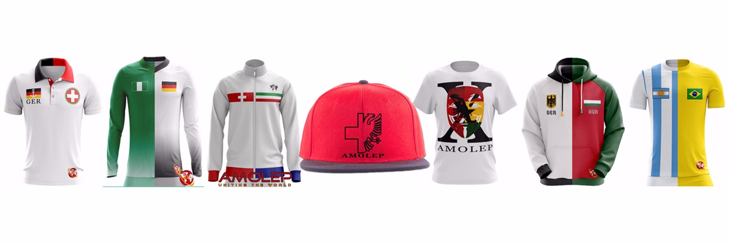 amolepswiss's profile banner image