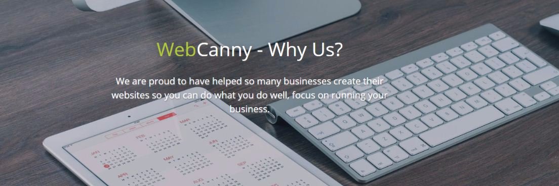 WebCannyAus's profile banner image