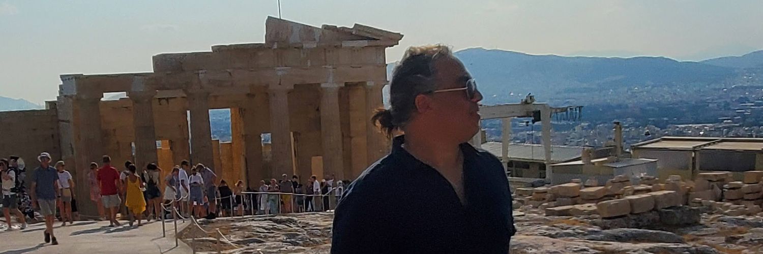 AXRvibes's profile banner image
