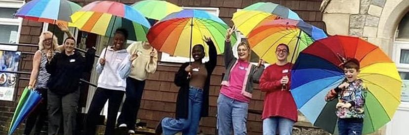 Maidstone Mencap banner