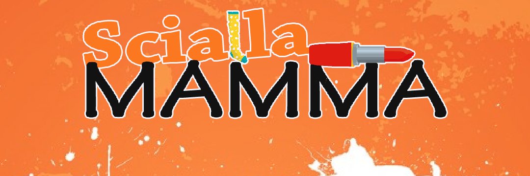 sciallamamma's profile banner image