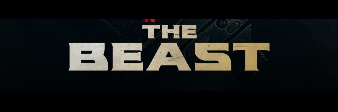 liam the beast damo banner