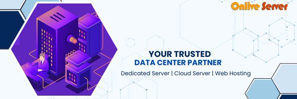 OnliveServer Profile Banner