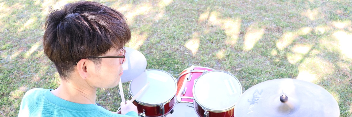 NewBeat_drum's profile banner image