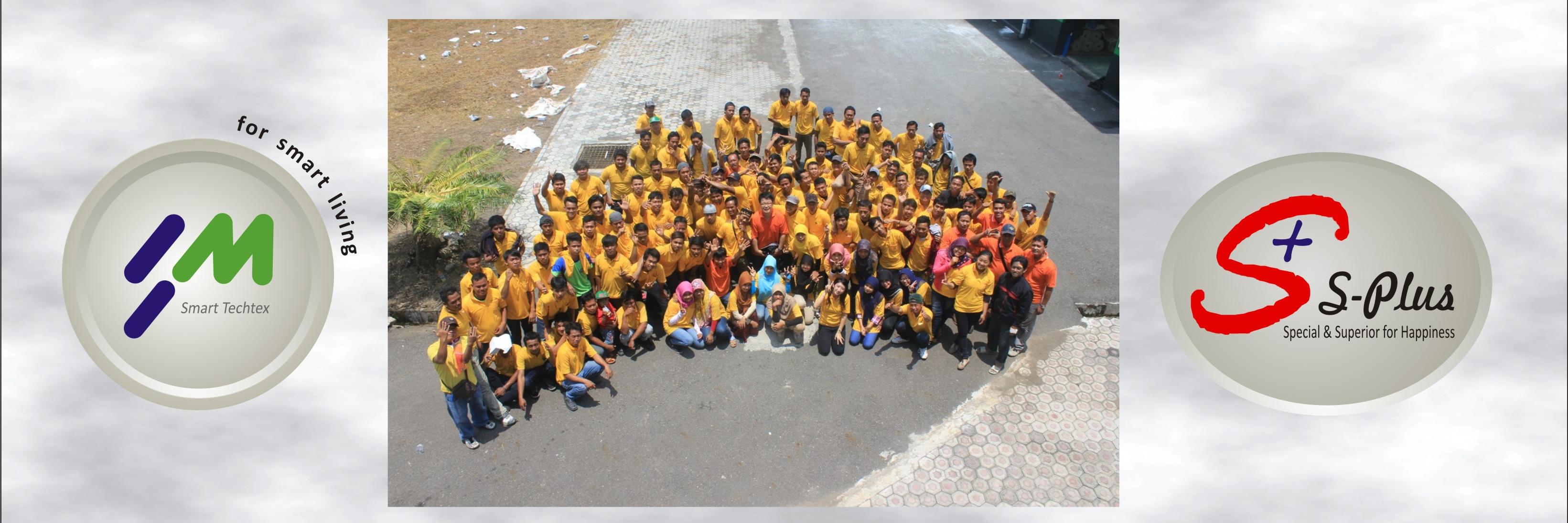 splusindonesia's profile banner image