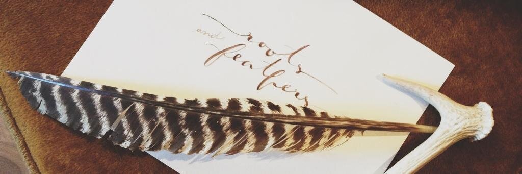 rootsfeathers's profile banner image