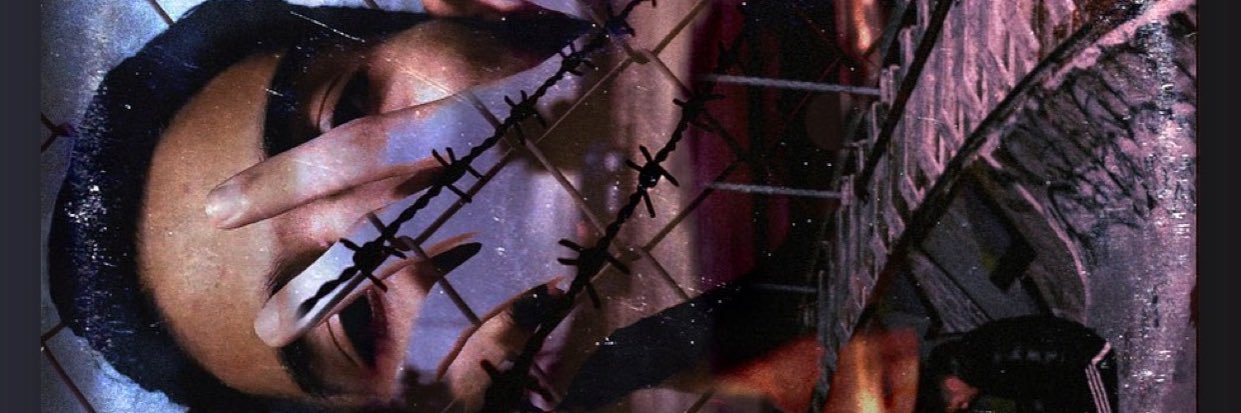 xaliala's profile banner image