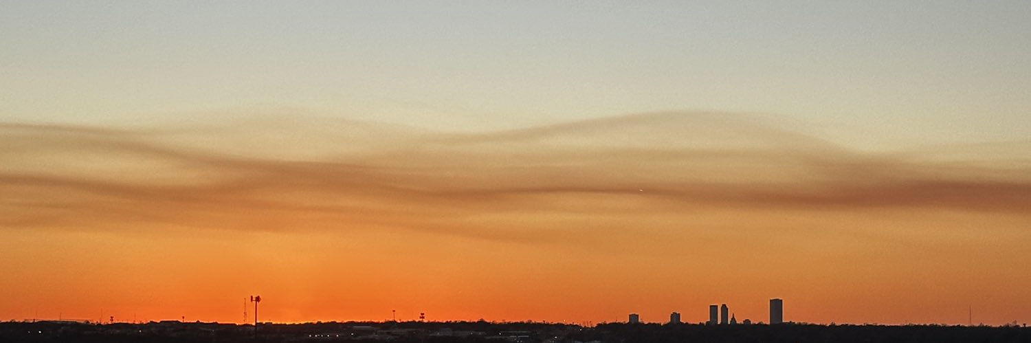 WeatherInformer's profile banner image