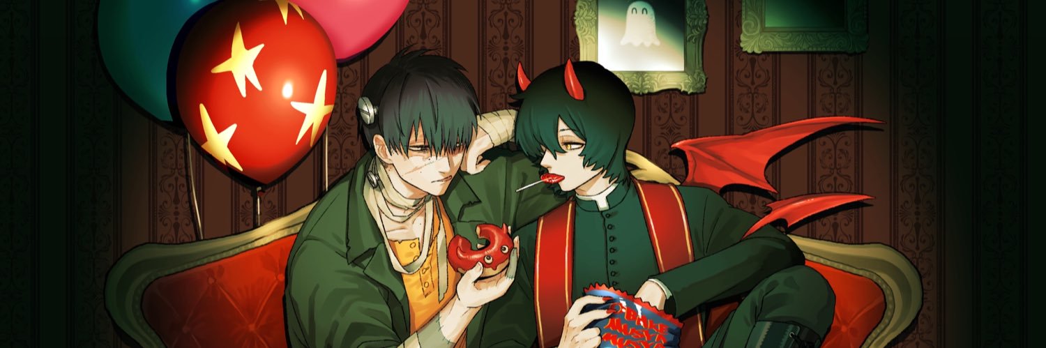 72hata's profile banner image