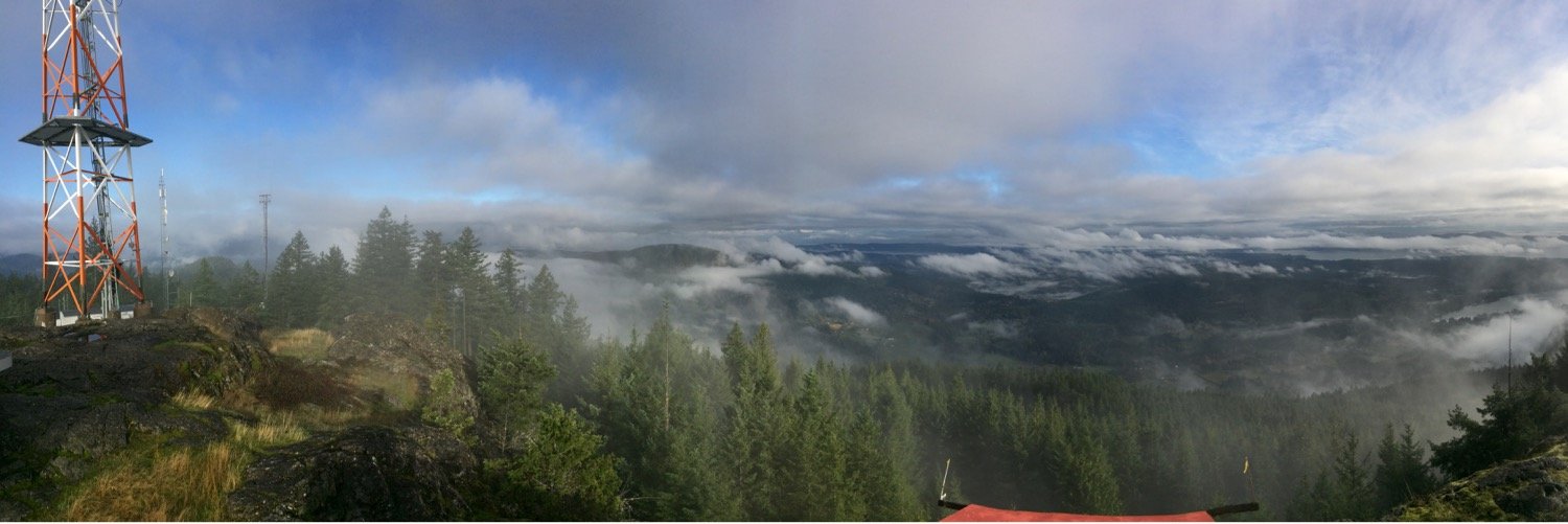 SaltSpringARS's profile banner image