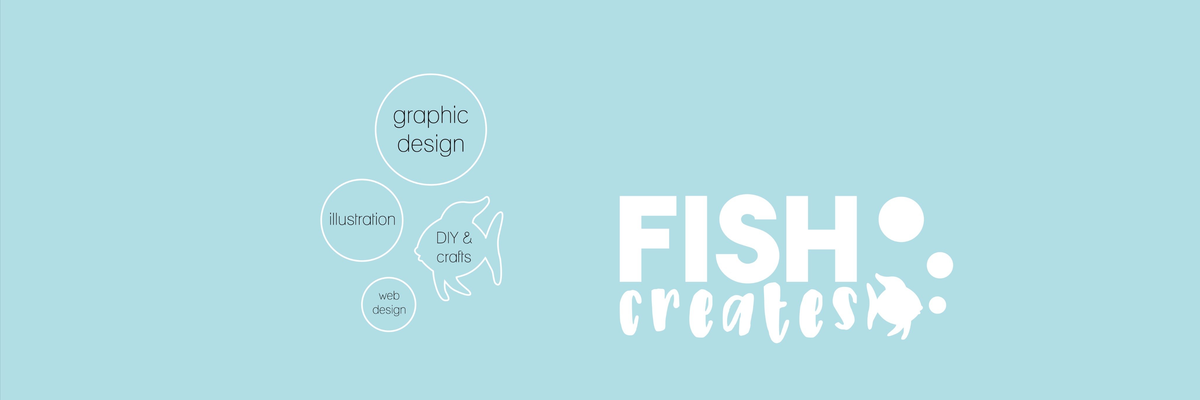 fishcreates's profile banner image