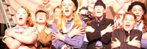 CredArts Profile Banner