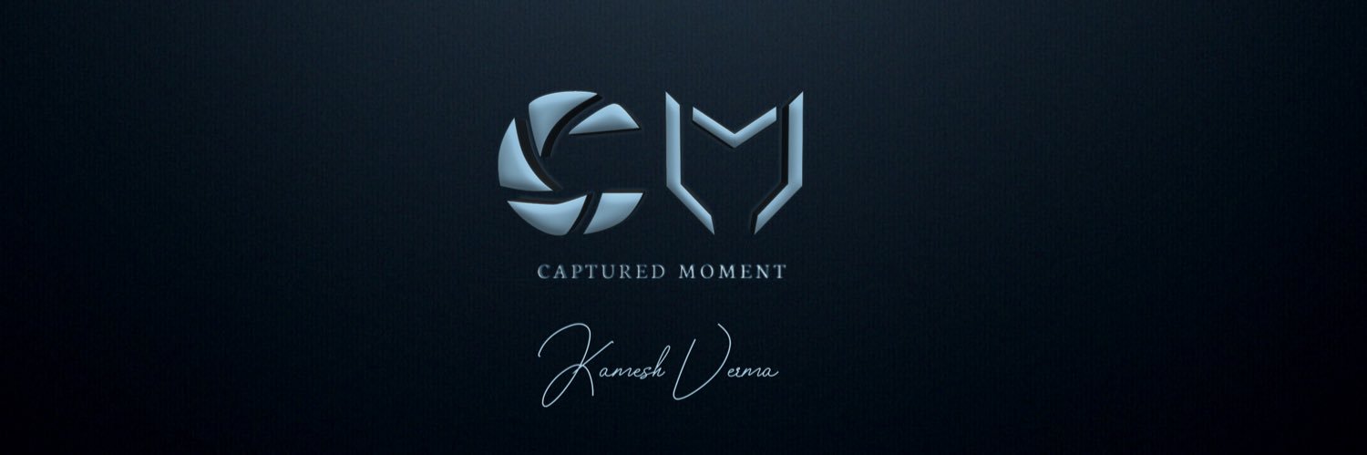 Kamesh Verma banner