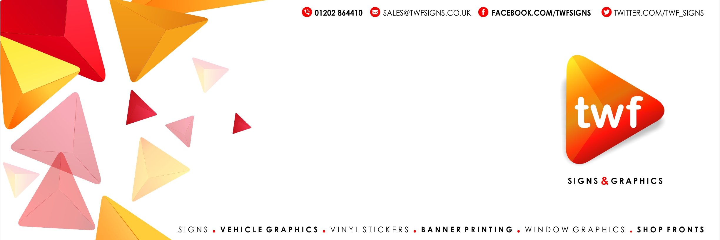 TWF_Signs's profile banner image