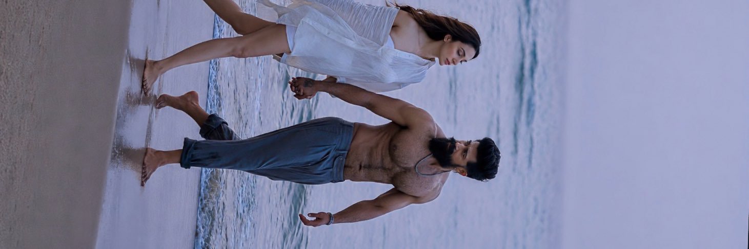 manjunathbsriil's profile banner image