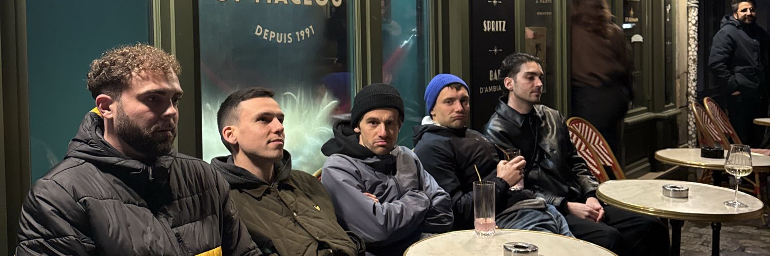 EnzoVgr's profile banner image
