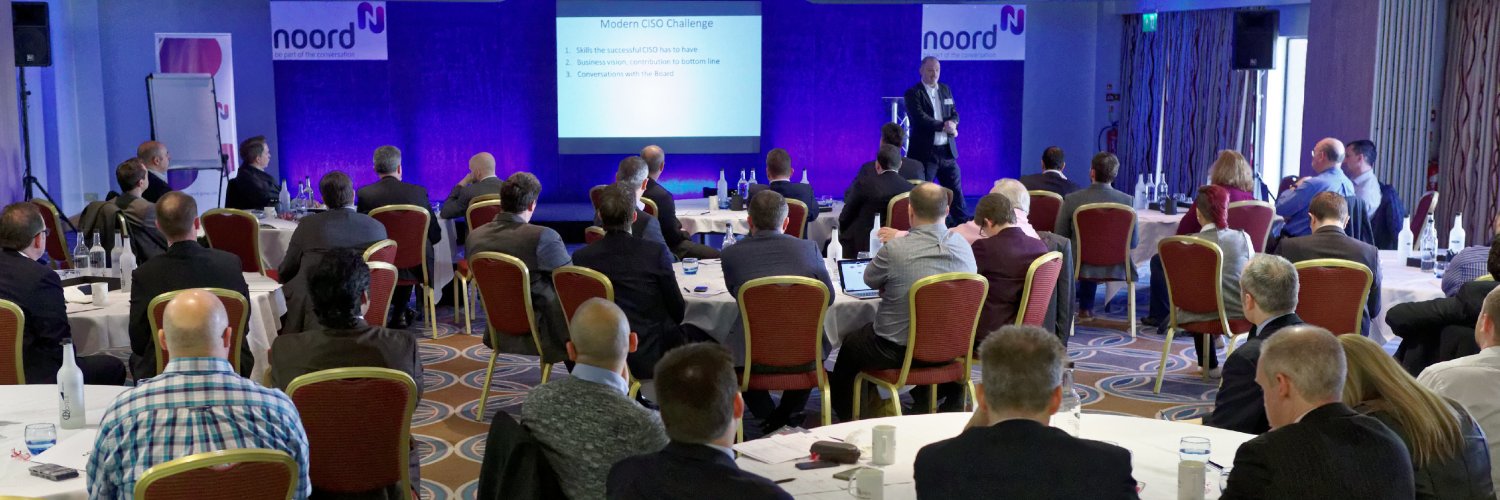 NoordLtd's profile banner image