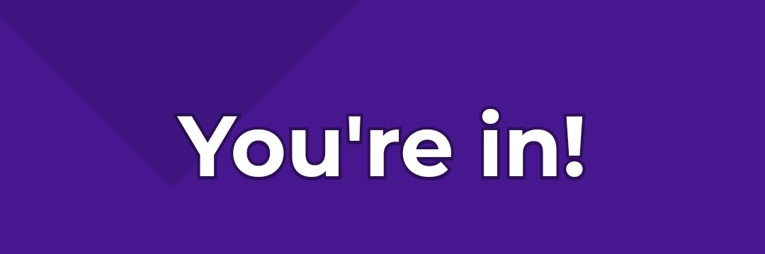 meownanas's profile banner image