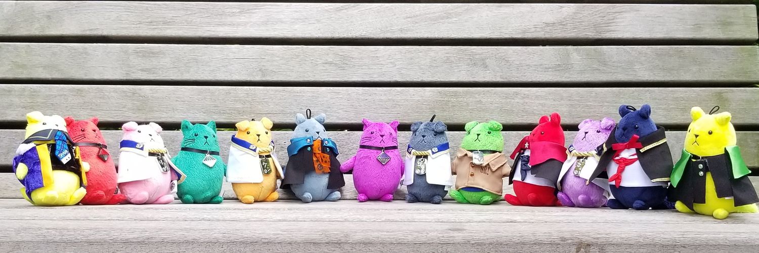 なつき✱生きてます banner