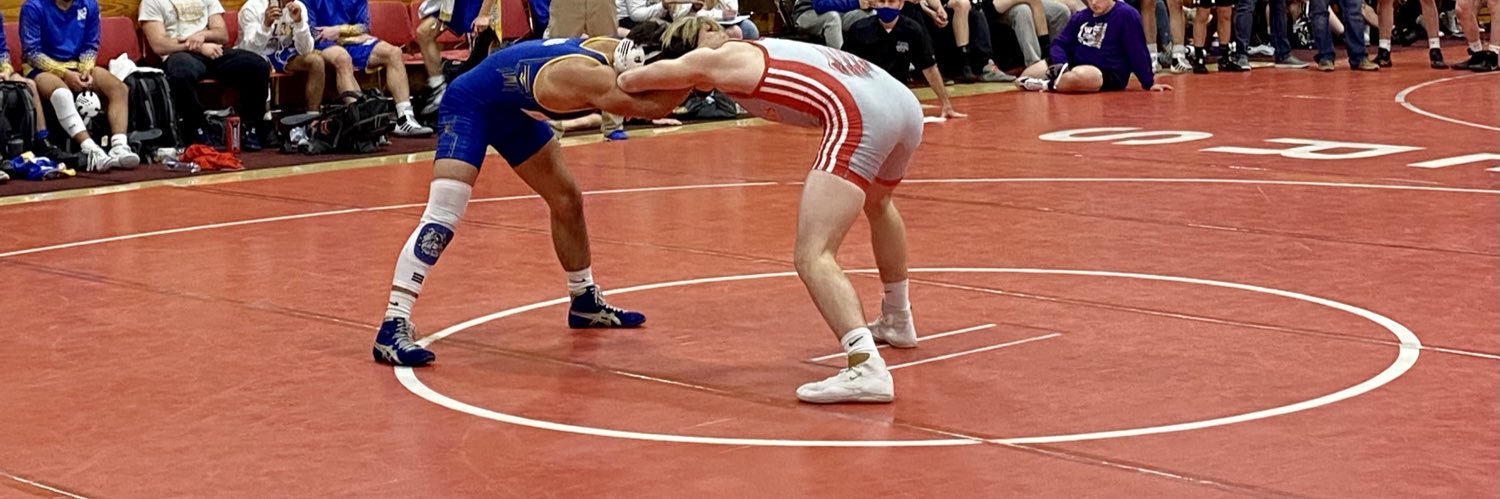 Robert Joseph 🔛 banner