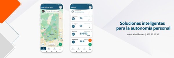 somosvivelibre Profile Banner