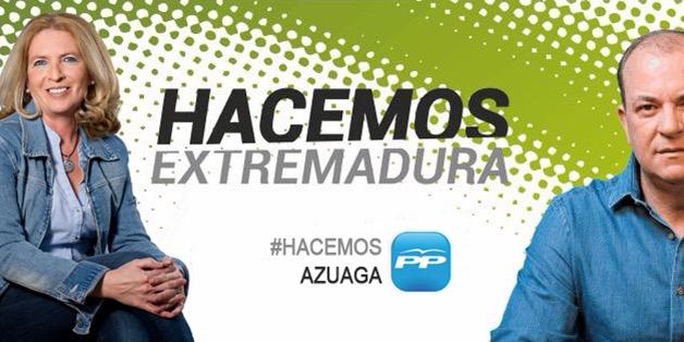 PP Azuaga banner