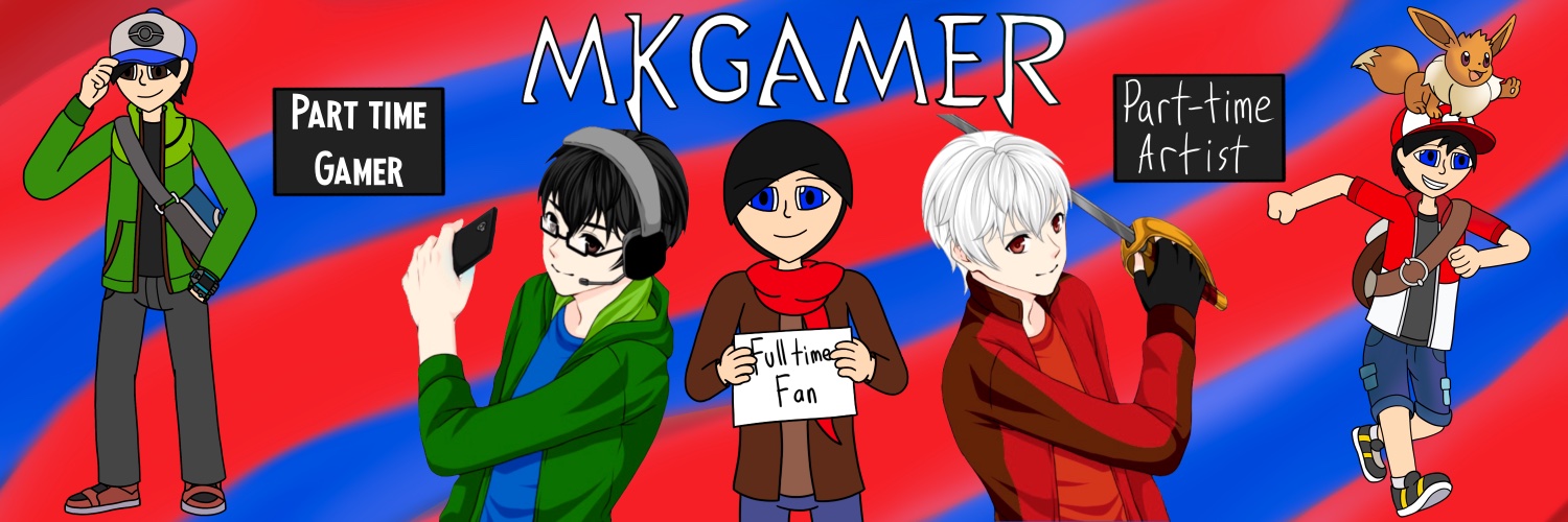 MKGamer banner