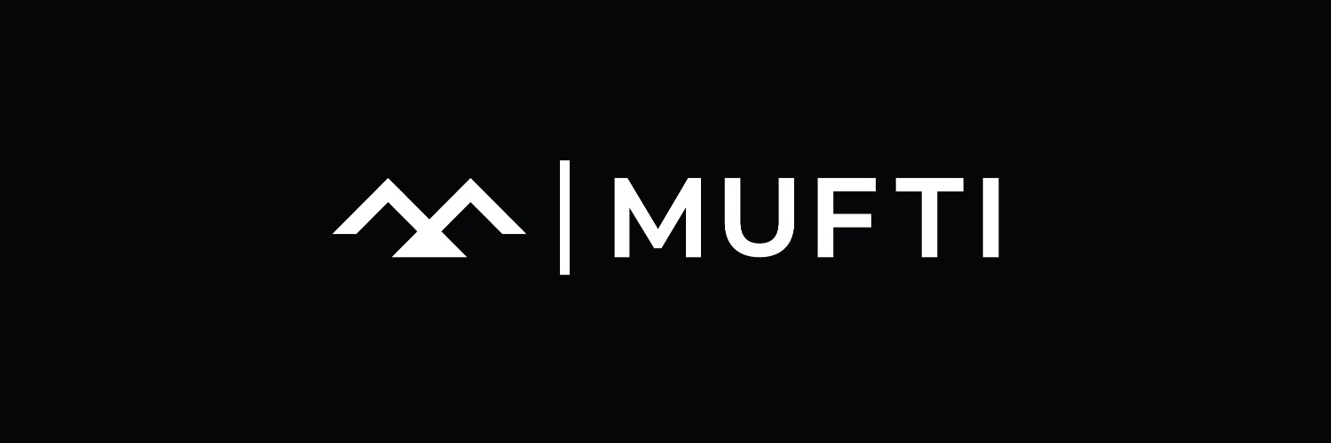 Mufti Jeans banner