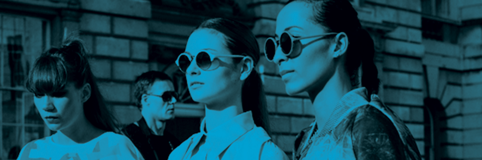 Creative Futures banner