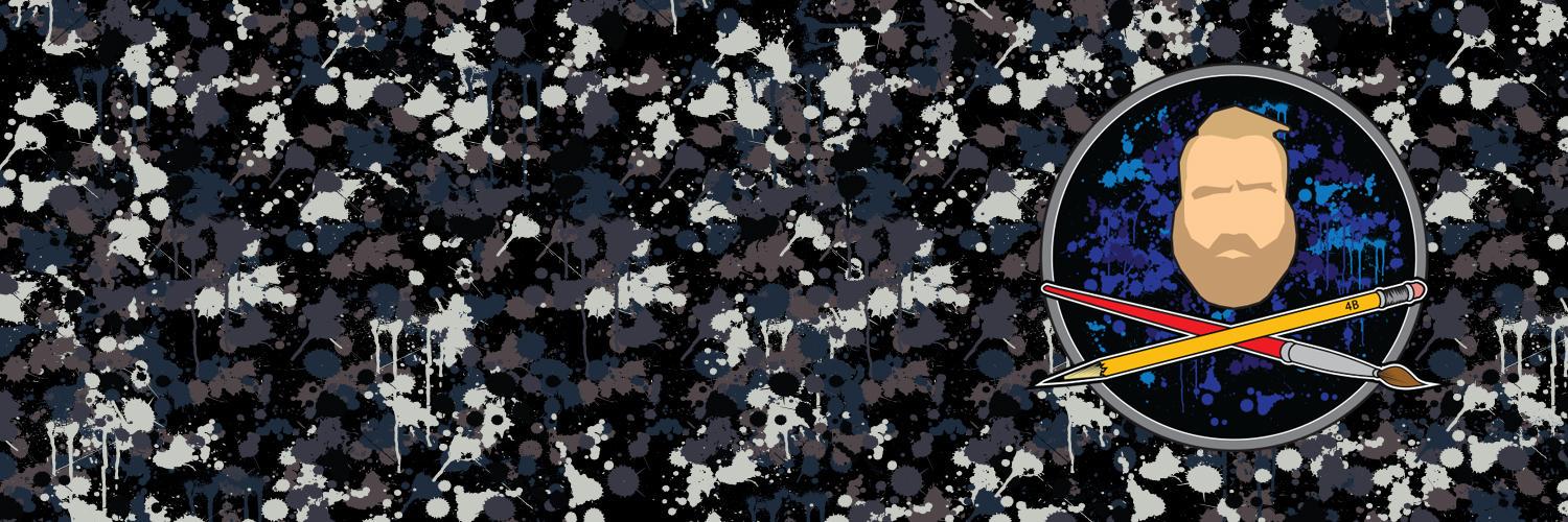 RisGWDesign's profile banner image