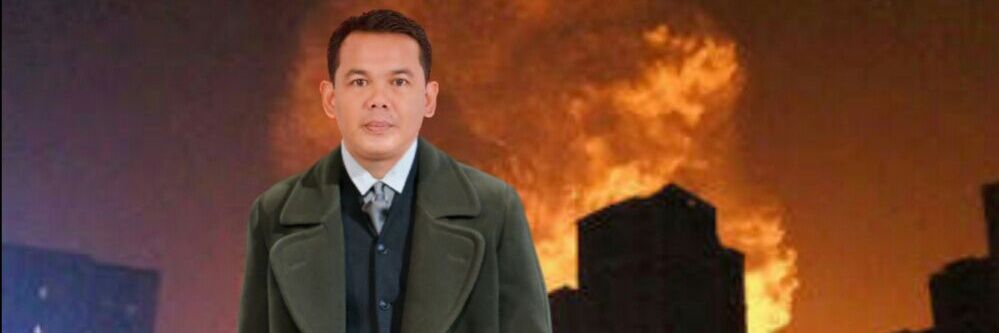 AdangHDarmawan's profile banner image