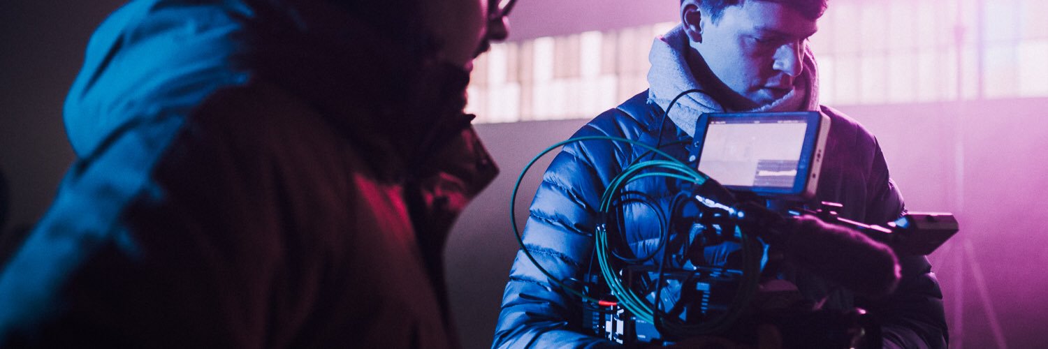 simonundpaul's profile banner image