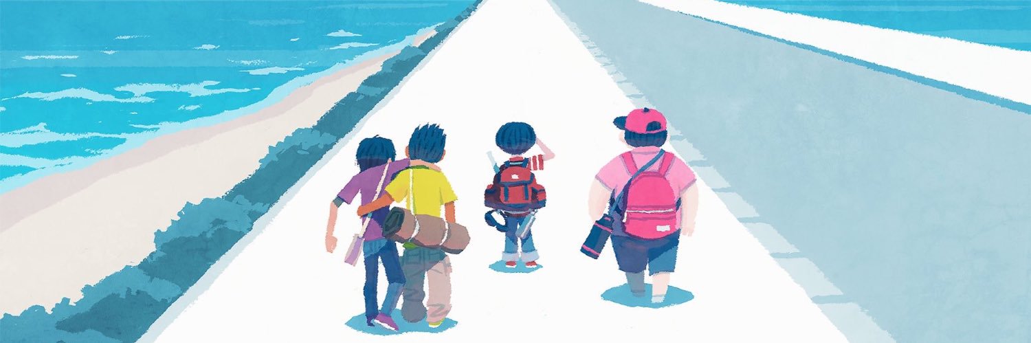 R0716K's profile banner image