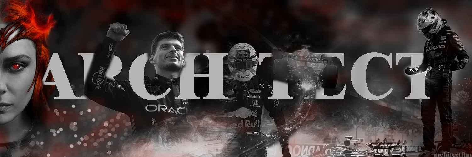 architectftm's profile banner image